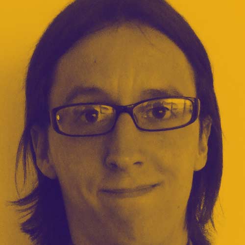 Adam<br />
Broomhall